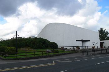 St. Michael's Church 2