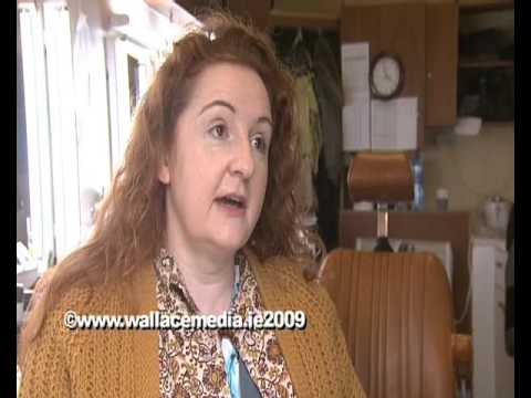 Thumbnail for Niamh Shaw talks about Donegal