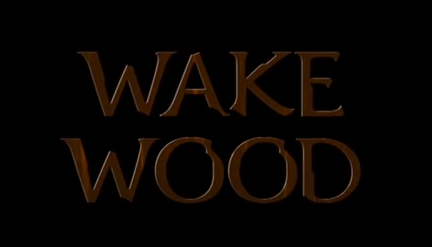 Thumbnail for Wakewood
